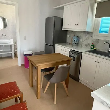 Lägenhet Katerina's House