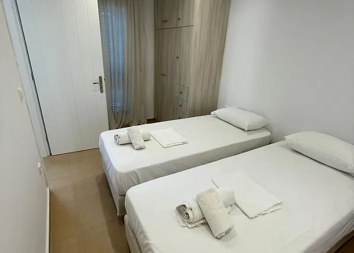 Katerina's House Apartment *