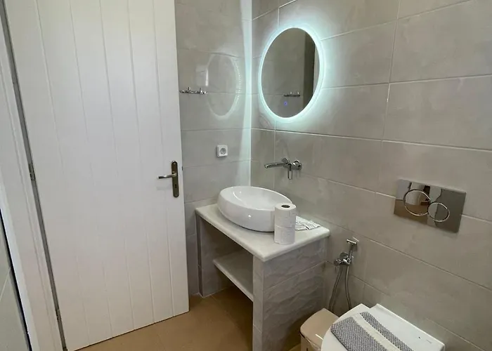 Katerina's House Apartment Agios Arsenios