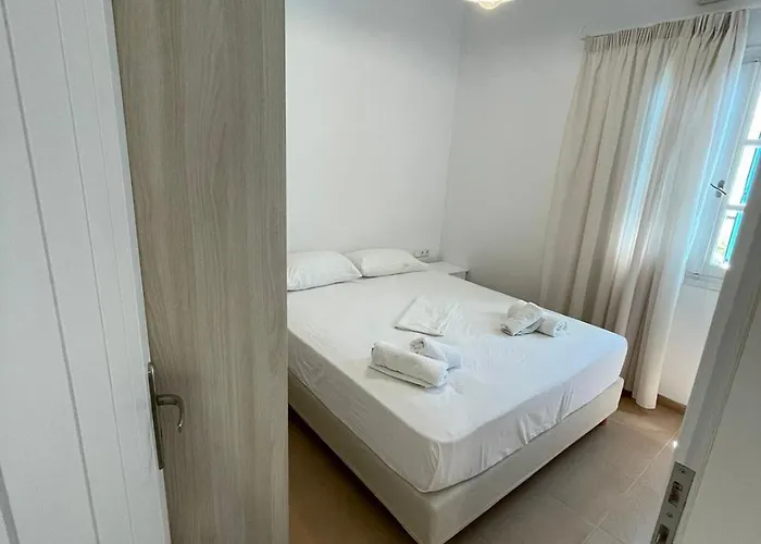 Katerina's House Apartment