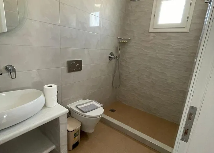 Katerina's House Apartment *