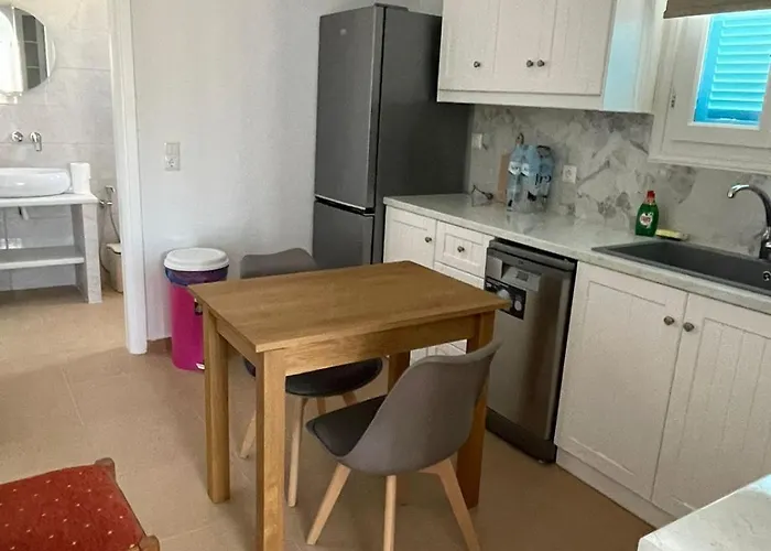 Apartment Katerina's House